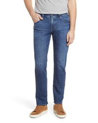 AG Graduate Slim Straight Leg Jeans