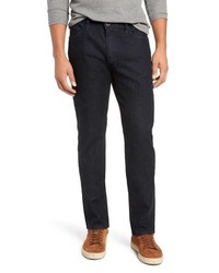 AG Graduate Slim Straight Leg Jeans