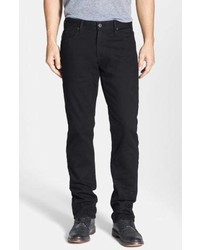 AG Graduate Slim Straight Leg Jeans