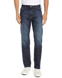 AG Graduate Slim Straight Leg Jeans