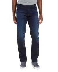 AG Graduate Slim Straight Leg Jeans