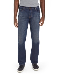 AG Graduate Slim Straight Leg Jeans