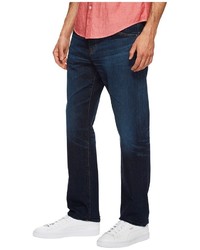 AG Adriano Goldschmied Graduate Tailored Leg Denim In 5 Years Porter Jeans
