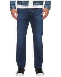 AG Adriano Goldschmied Graduate Tailored Leg Denim In Courts Jeans