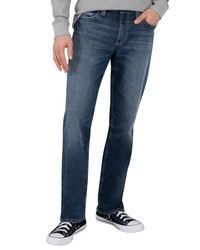 Silver Jeans Co. Grayson Easy Fit Straight Leg Jeans In Ind At Nordstrom