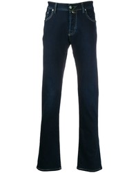 Jacob Cohen Greenshade Comfort Jeans