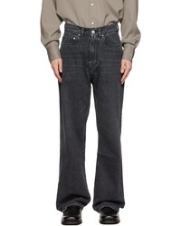 Our Legacy Grey Third Cut Jeans