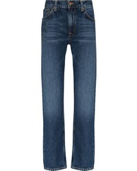 Nudie Jeans Gritty Jackson Straight Leg Jeans