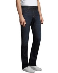 Citizens of Humanity Hayes Gage Straight Fit Jeans