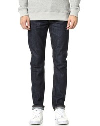 Baldwin Denim Henley Dry Classic Slim Jeans