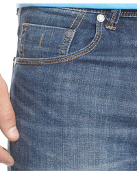 Calvin Klein Jeans Heritage Blue Skinny Fit
