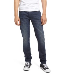 Wrangler Heritage Greensboro Regular Straight Fit Stretch Jeans In Western Skies At Nordstrom