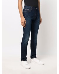 Tommy Hilfiger High Rise Fitted Jeans