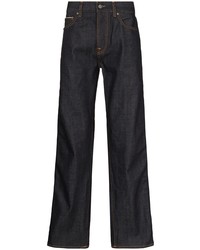 Nudie Jeans High Rise Loose Fit Jeans