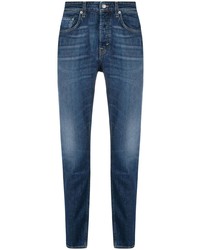 Department 5 High Rise Slim Fit Jeans