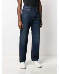 Levi's Vintage Clothing High Rise Straight Leg 501 Jeans