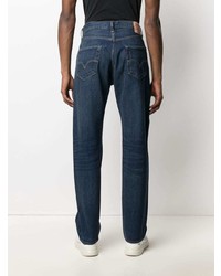 Levi's Vintage Clothing High Rise Straight Leg 501 Jeans