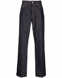 Our Legacy High Rise Straight Leg Jeans