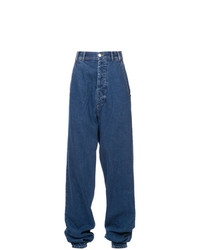 Neith Nyer High Waist Slouch Jeans