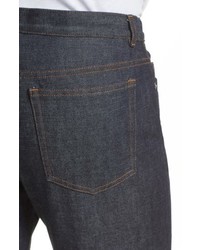 A.P.C. High Waist Standard Selvedge Jeans