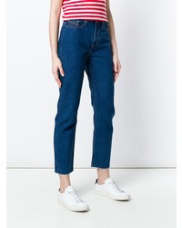Calvin Klein Jeans High Waisted Jeans