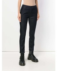 Dondup High Waisted Jeans