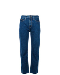 Calvin Klein Jeans High Waisted Jeans