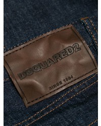 Dsquared2 Hockney Slim Jeans