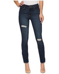 Paige Hoxton Ankle In Cleary Destructed Jeans