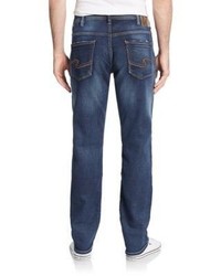 Silver Jeans Hunter Tapered Leg Jeans