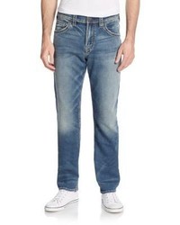 Silver Jeans Hunter Tapered Leg Jeans