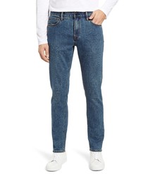 Roark Hwy 133 Slim Straight Jeans