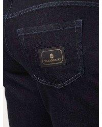 Billionaire Iconic Regular Cut Jeans