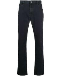 Etro Ikat Embroidered Jeans