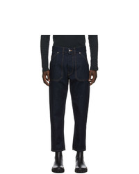 Nanushka Indigo Jasper Jeans