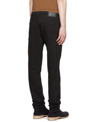Levi's Indigo Slim 511 Line 8 Jeans