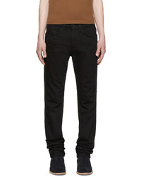 Levi's Indigo Slim 511 Line 8 Jeans