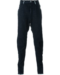 Individual Sentiments Loose Fit Jeans