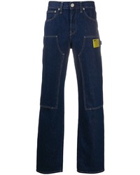 Helmut Lang Industry Utility Jeans