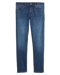 Madewell Instacozy Denim Skinny Jeans