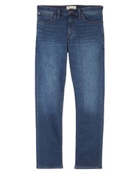 Madewell Instacozy Slim Fit Jeans