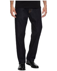 AG Adriano Goldschmied Ives Modern Athletic Denim In Highway Jeans