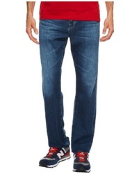 AG Adriano Goldschmied Ives Modern Athletic Denim In Stately Jeans