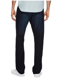 AG Adriano Goldschmied Ives Modern Athletic Denim In Vibe Jeans