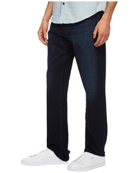 AG Adriano Goldschmied Ives Modern Athletic Denim In Vibe Jeans