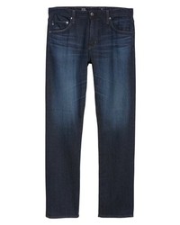 AG Ives Straight Fit Jeans