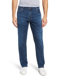 AG Ives Straight Leg Jeans