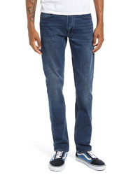 BLANKNYC Ivy League Slim Fit Jeans