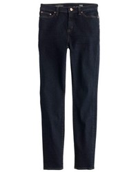 J.Crew J Crew Lookout High Rise Jeans