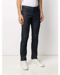 Emporio Armani J06 Comfort Slim Fit Jeans